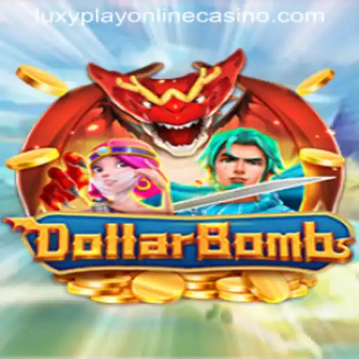 Experience the Thrill of DollarBombs at Luxy Play Online Casino