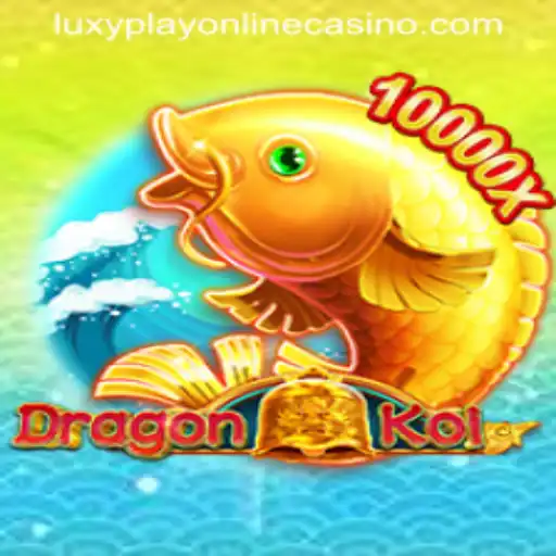 Discover the Thrilling World of DragonKoi at Luxy Play Online Casino