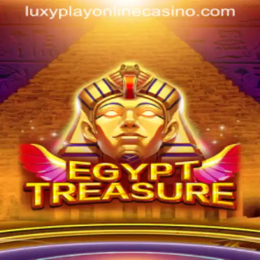 Unveiling the Mysteries of 'EgyptTreasure': A Luxurious Online Casino Experience