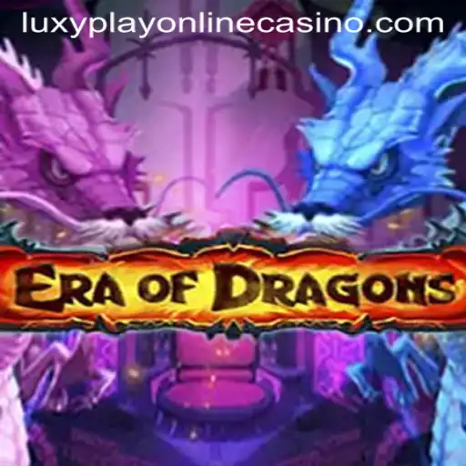 Exploring EraOfDragons: A Journey into the Fantasy Realm