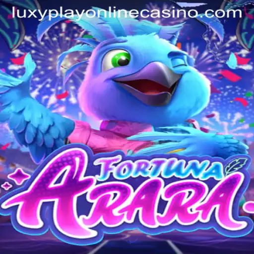 Exploring the Thrills of FortunaArara in the Luxy Play Online Casino