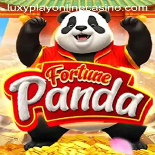 Explore the Exciting World of FortunePanda at Luxy Play Online Casino