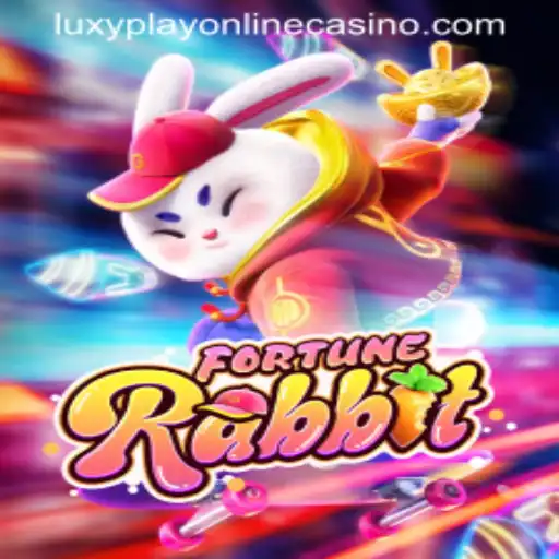 Unveiling the Magic of FortuneRabbit in Luxy Play Online Casino