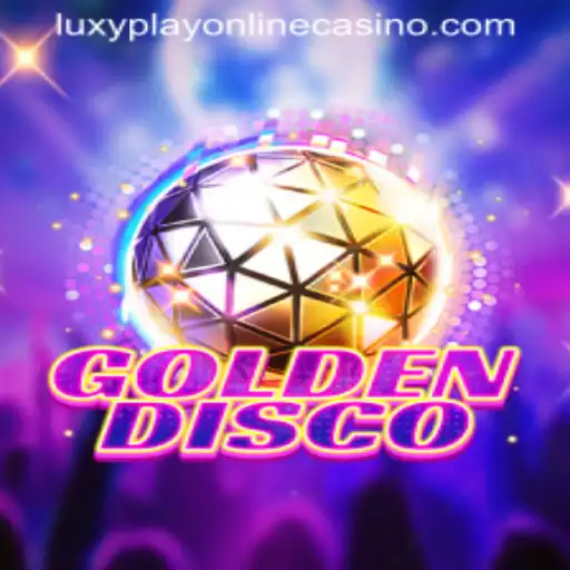 Discover the Thrilling World of GoldenDisco at Luxy Play Online Casino