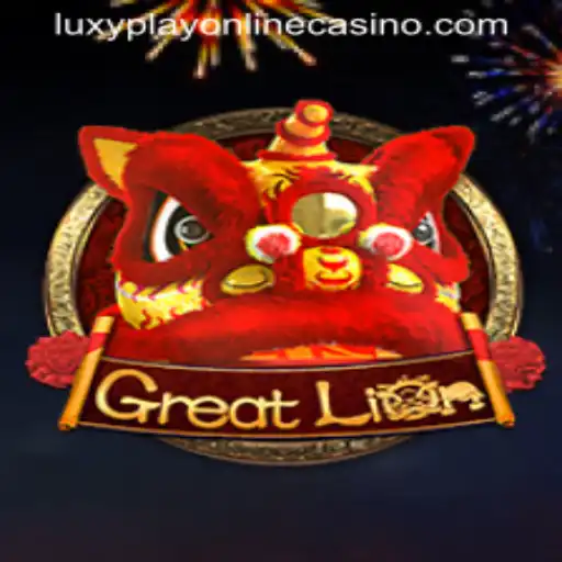 The Exciting World of GreatLion: A Luxy Play Online Casino Experience