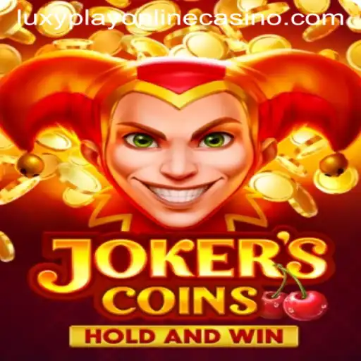 JokersCoins: An Insight into the Thrilling World of Luxy Play Online Casino