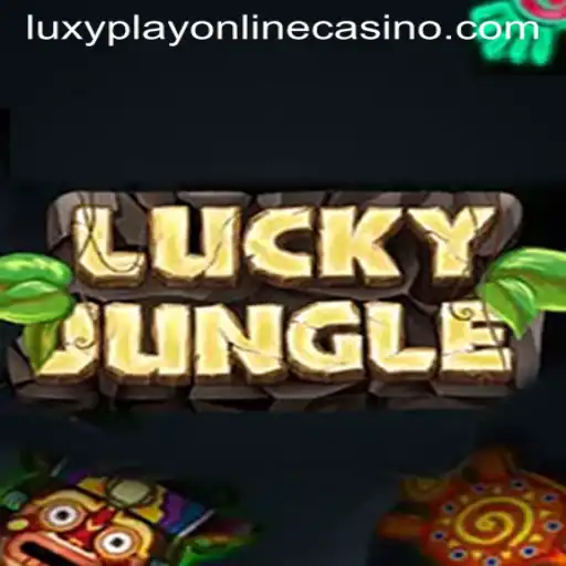 Dive into the Thrilling World of LuckyJungle: A Luxy Play Online Casino Experience