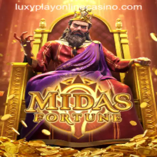 Exploring MidasFortune: A Luxurious Online Casino Experience