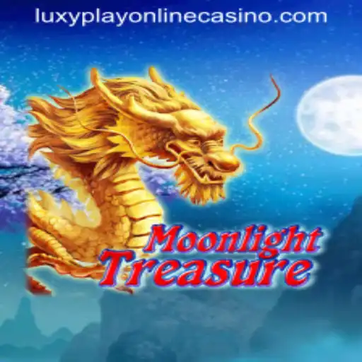 Discover the Enchantment of MoonlightTreasure: A Luxy Play Online Casino Experience