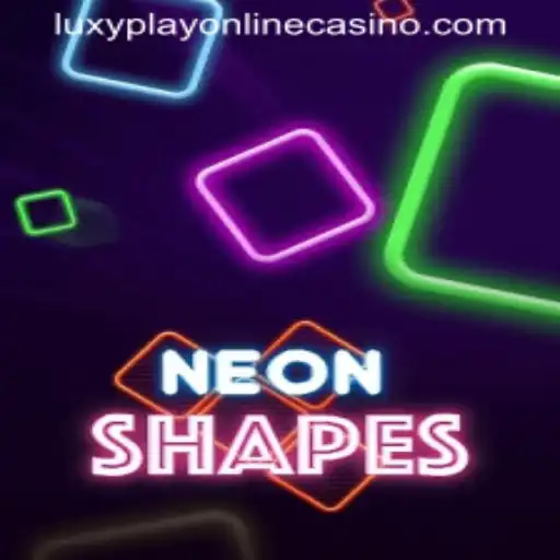 Exploring NeonShapes: A Strategic Puzzle Game
