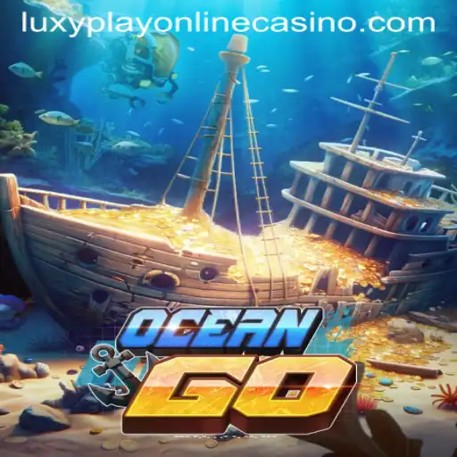 Dive into the World of OceanGO: Exploring Underwater Adventures and Luxy Play Online Casino