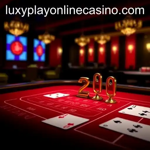 The Allure of Online Baccarat: A Deep Dive into Luxy Play Online Casino