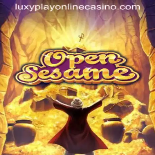 OpenSesame: Unraveling the Thrills of Luxy Play Online Casino Adventure