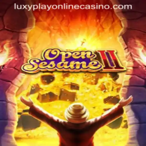 Unlock the Thrills: Exploring OpenSesameII in the World of Luxy Play Online Casino