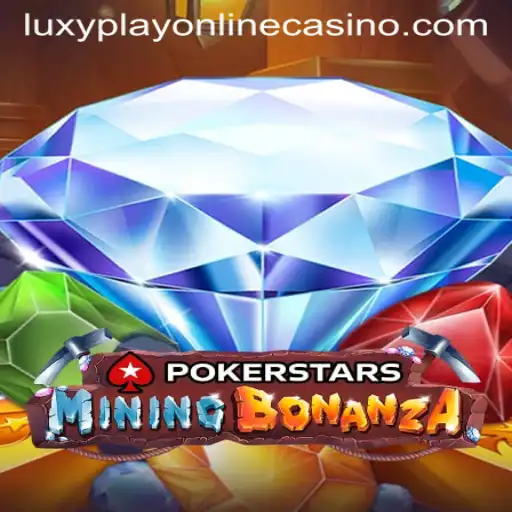 Exploring the Thrills of PokerStars and Luxy Play Online Casino