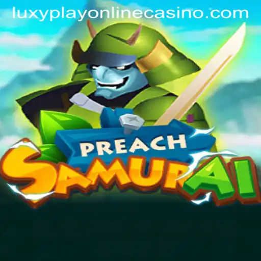 PreachSamurai: A Divine Journey Through Virtual Battles and Strategy
