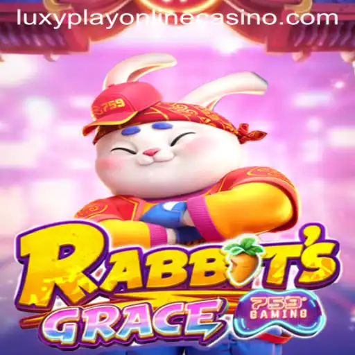 RabbitsGrace: A Captivating Journey into the World of Luxurious Online Casino Gaming