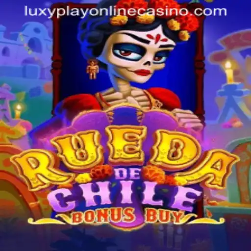 Exploring the Excitement of RuedaDeChileBonusBuy in the Luxy Play Online Casino