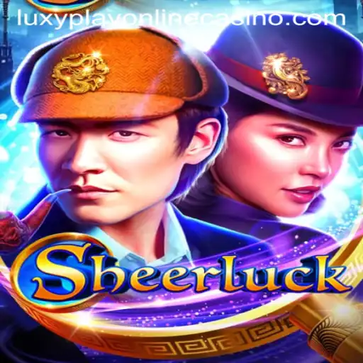 Sheerluck: The Thrill of Mystery Meets Online Casino Fun