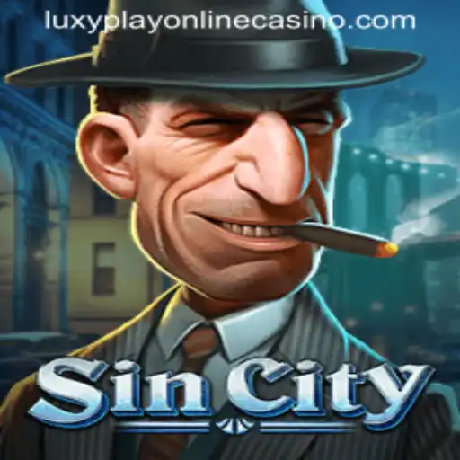 Exploring SinCity: The Exciting World of Luxy Play Online Casino