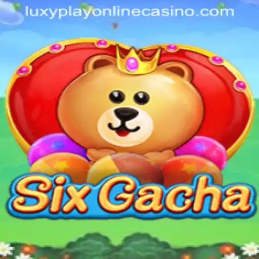 Exploring the World of SixGacha: A Luxurious Play Online Casino Experience