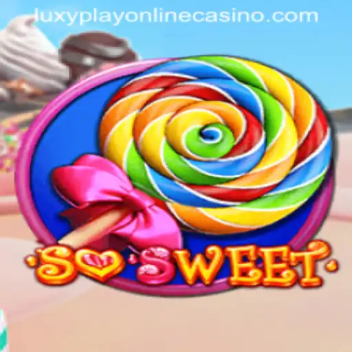 Exploring the Enchanting World of SoSweet: A Luxurious Online Casino Experience