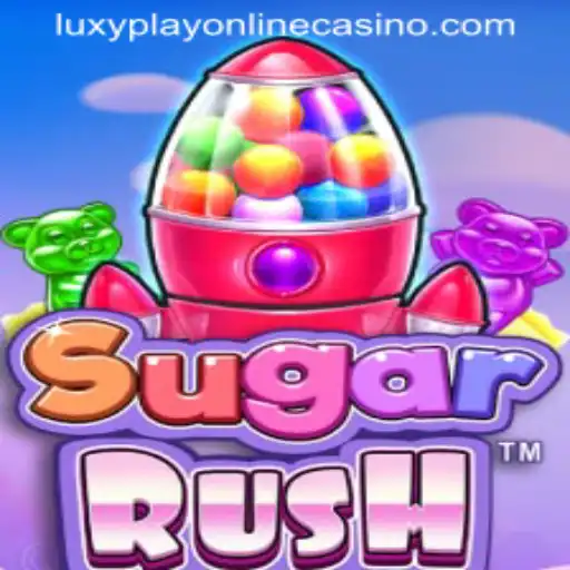 Discover the Excitement of SugarRush at Luxy Play Online Casino
