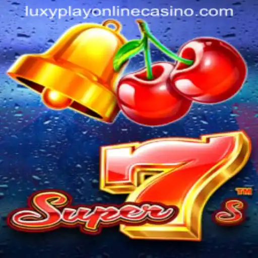 Exploring the Exciting World of Super7s: A Dive into Luxy Play Online Casino