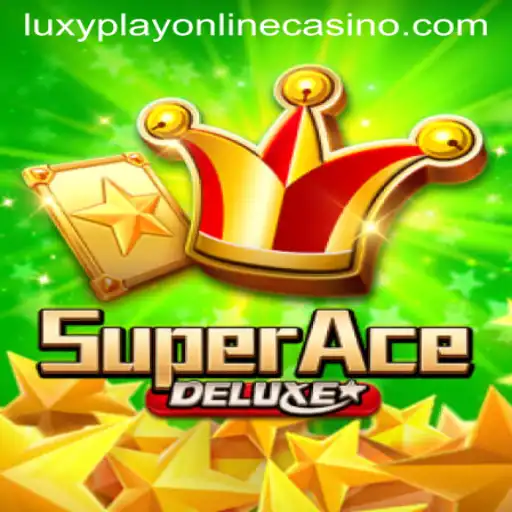 Exploring SuperAceDeluxe: A Premier Gaming Experience in Online Casinos