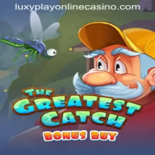 Discover TheGreatestCatchBonusBuy: A New Wave in Luxy Play Online Casino