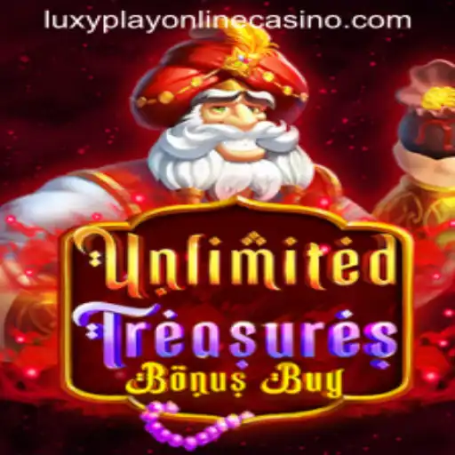 Exploring UnlimitedTreasuresBonusBuy: Luxy Play Online Casino's Latest Sensation