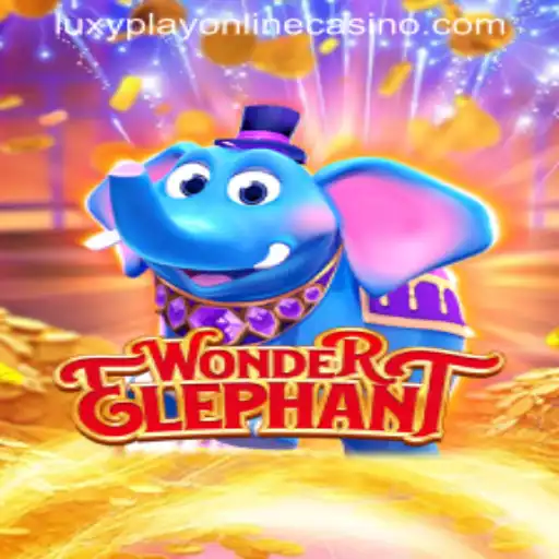 Unveiling WonderElephant: The Mesmerizing New Addition to Luxy Play Online Casino