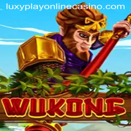 Exploring Wukong: A Thrilling Adventure in the World of Luxy Play Online Casino
