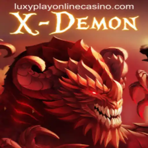 XDemon: A Thrilling Adventure in Luxy Play Online Casino